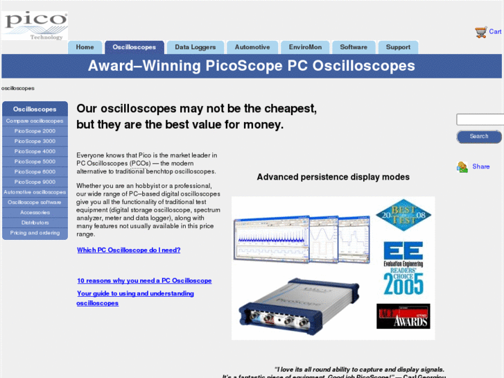 www.pico-scope.com