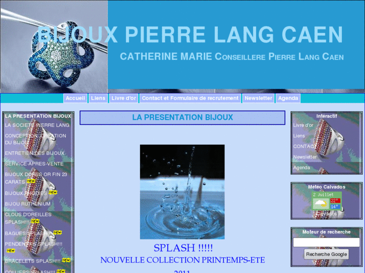 www.pierrelangcaen.com