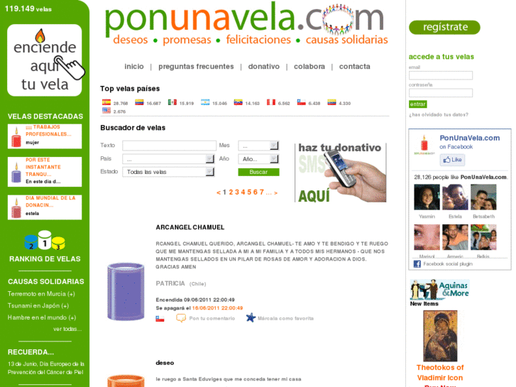 www.ponunavela.com