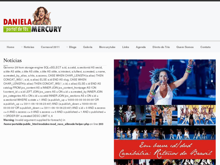 www.portaldanielamercury.com.br