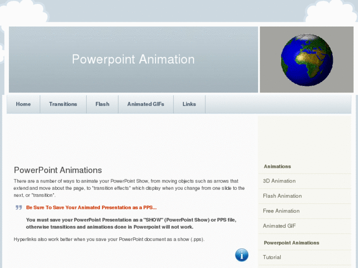 www.powerpointanimation.com