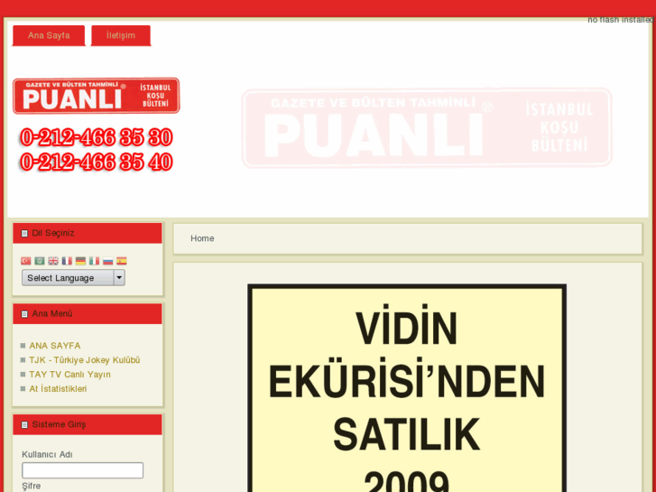 www.puanliistanbul.com