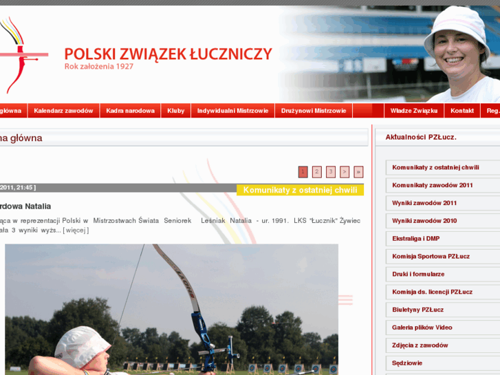 www.pzlucz.pl