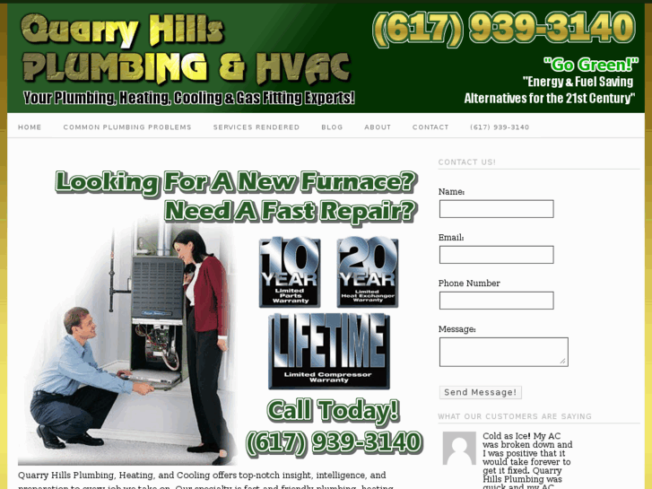 www.quarryhillsplumbing.com