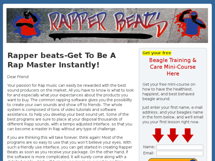 www.rapperbeats.org