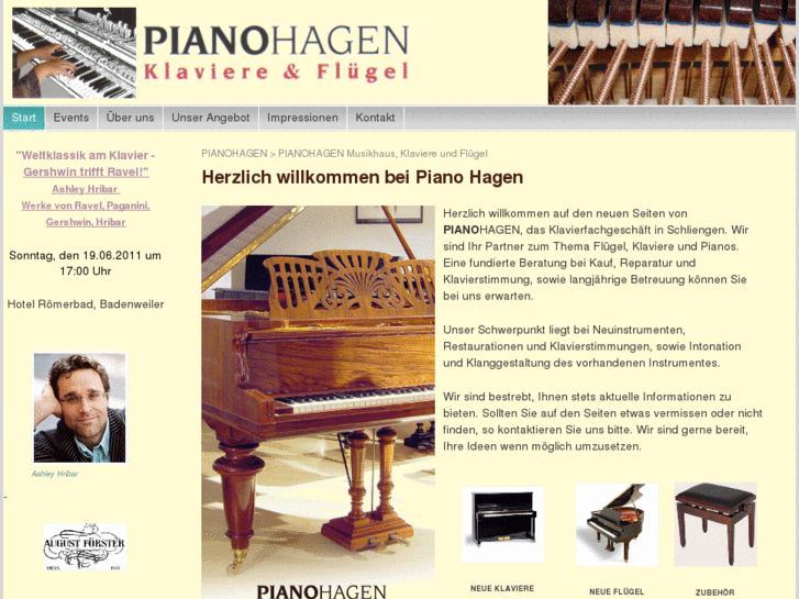 www.rarepiano.com