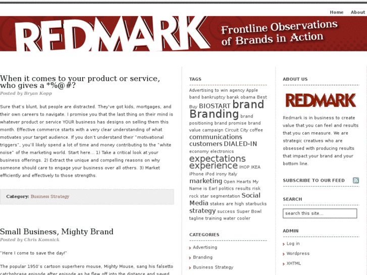 www.redmarkblog.com