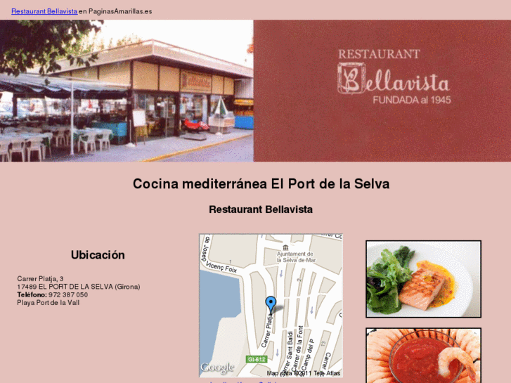 www.restaurantbellavista.es