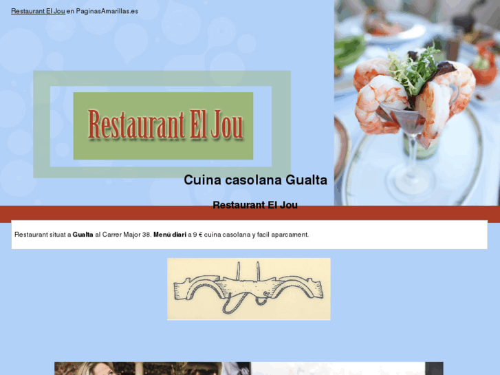 www.restauranteljou.com