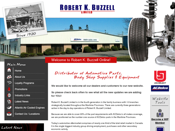 www.rkbuzzell.com