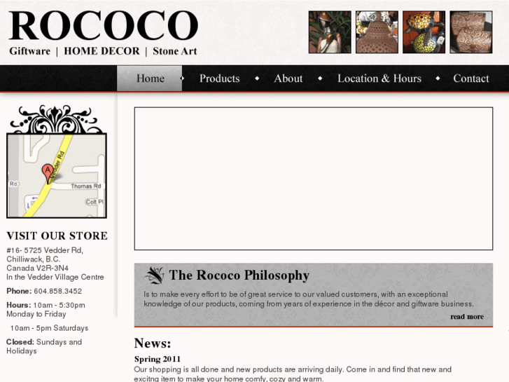 www.rococohomedecor.com