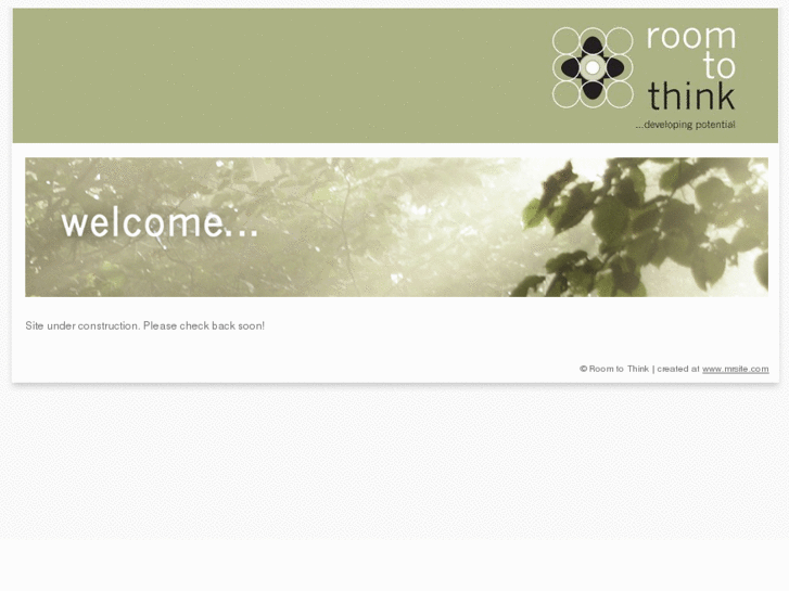 www.room-to-think.com