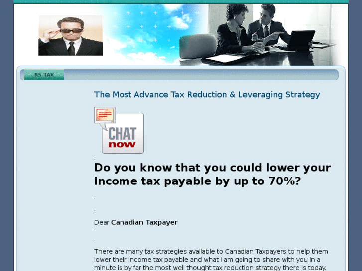 www.rs-tax-strategies.com