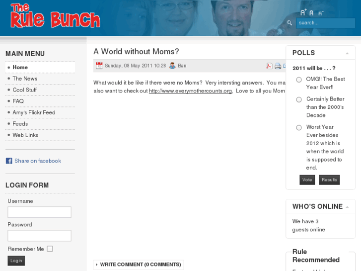 www.rulebunch.com