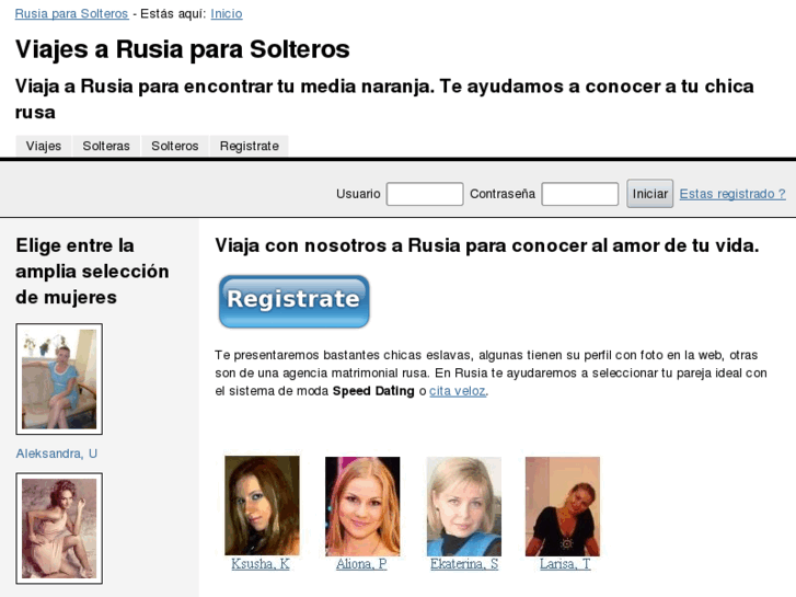 www.rusiaparasolteros.com