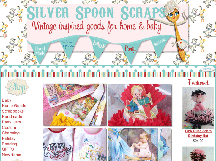 www.silverspoonscraps.com