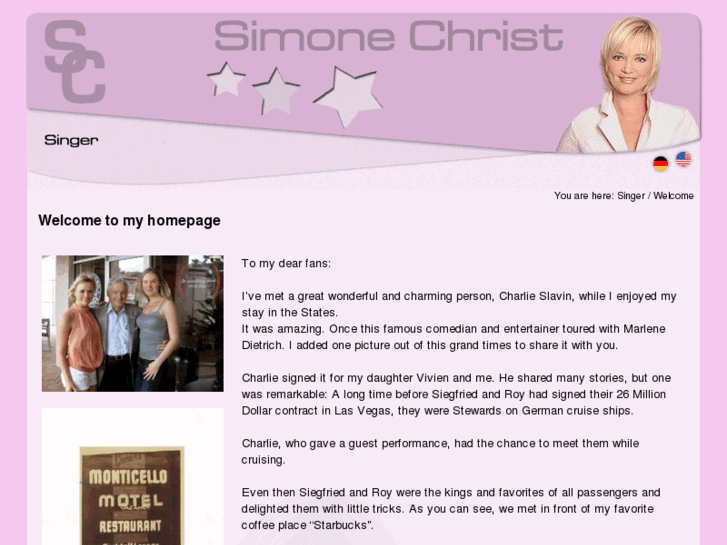 www.simonechrist.com