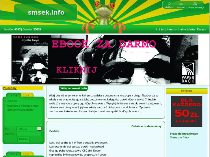 www.smsek.info