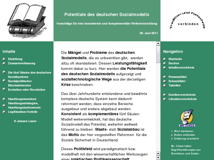 www.soziale-sicherheit.de