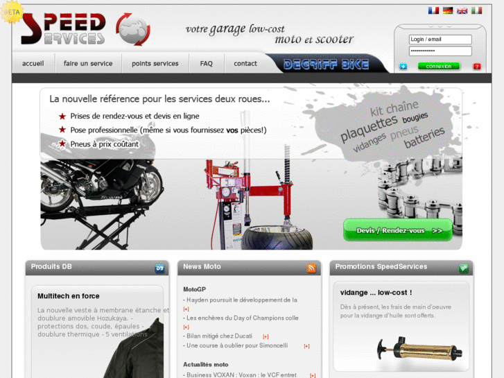 www.speed-services.es