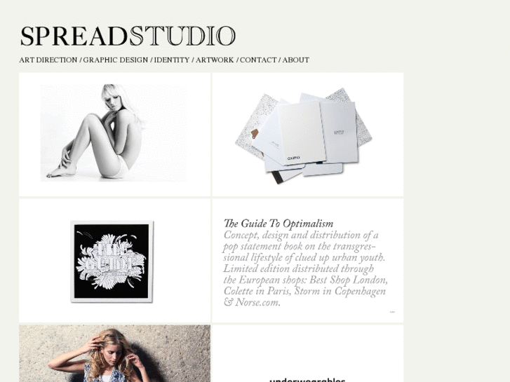 www.spreadstudio.com