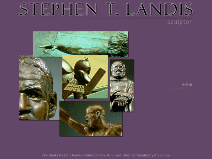 www.stephentlandis.com