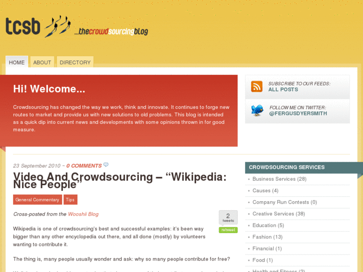 www.thecrowdsourcingblog.com