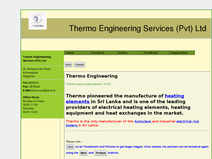 www.thermoengineering.net