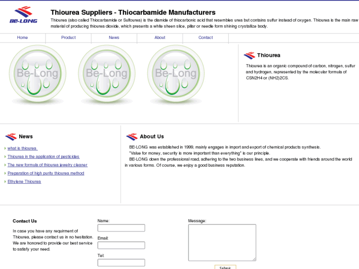 www.thiourea-china.com