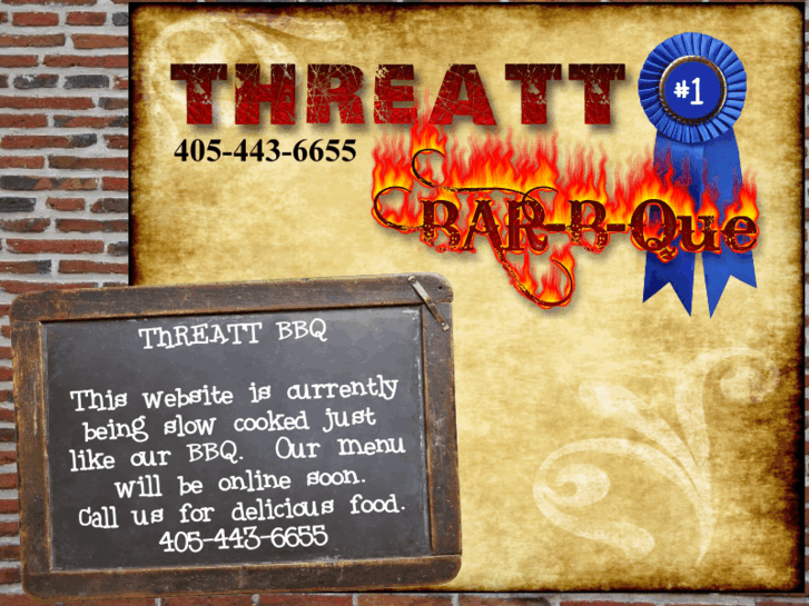 www.threattbarbque.com