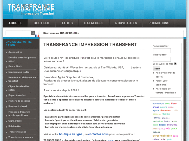 www.transfrance.fr