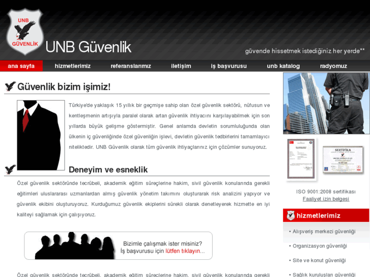 www.unbguvenlik.com