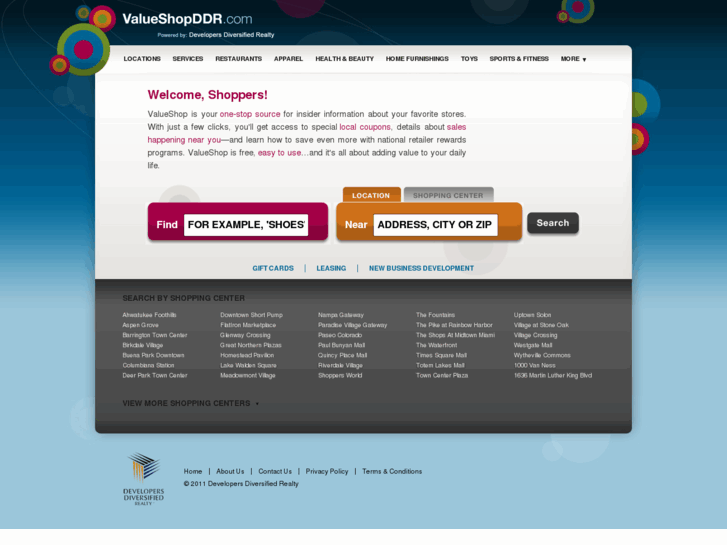www.valueshopddr.com