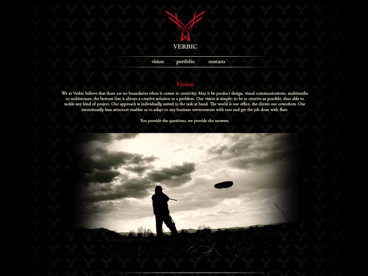 www.verbic.net