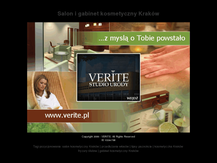 www.verite.pl