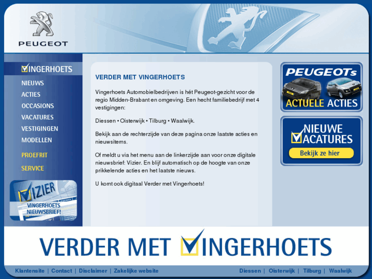 www.vingerhoets.nl