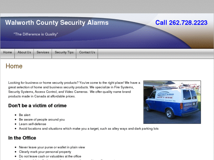 www.walworthcountysecurity.com