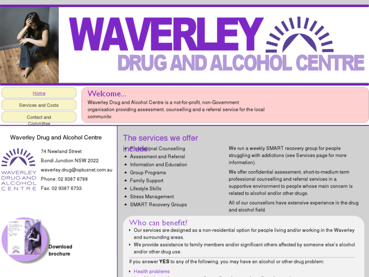 www.waverleydrugandalcohol.com