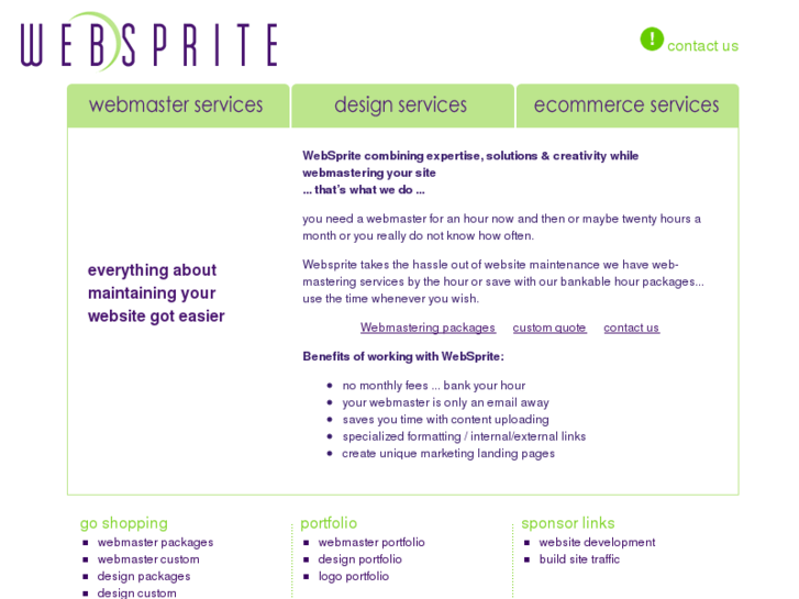 www.websprite.com