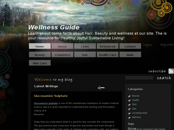 www.wellness-circle.com