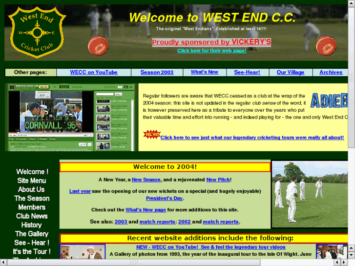 www.westendcc.com