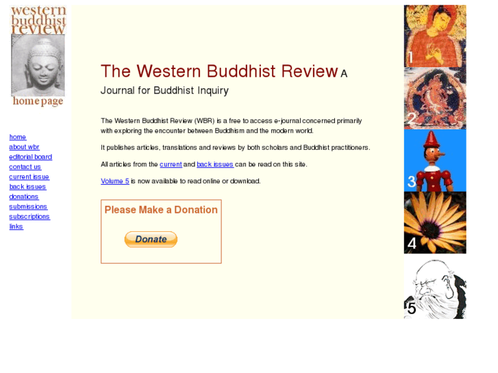 www.westernbuddhistreview.com