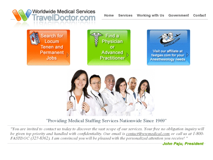 www.wwmedical.com