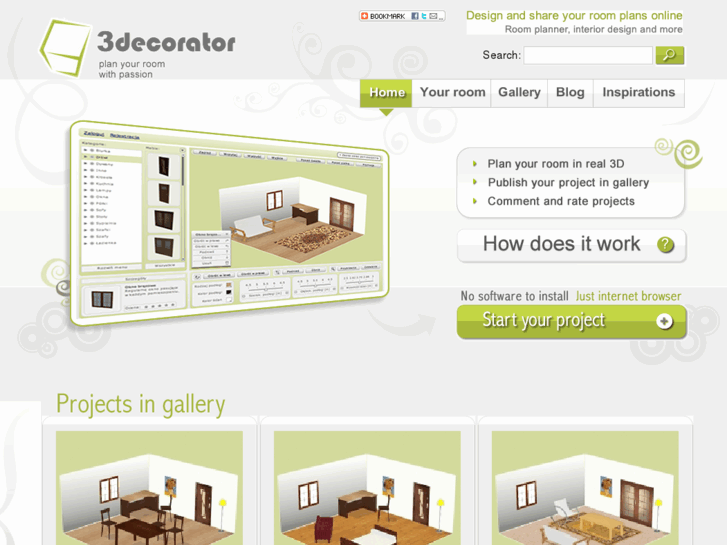 www.3decorator.com