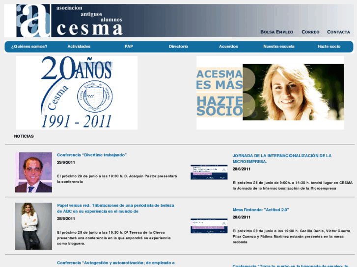 www.acesma.es