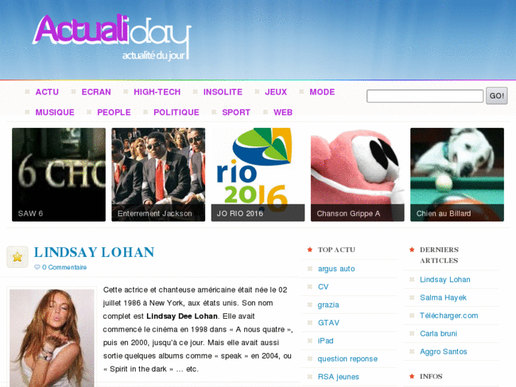 www.actualiday.com