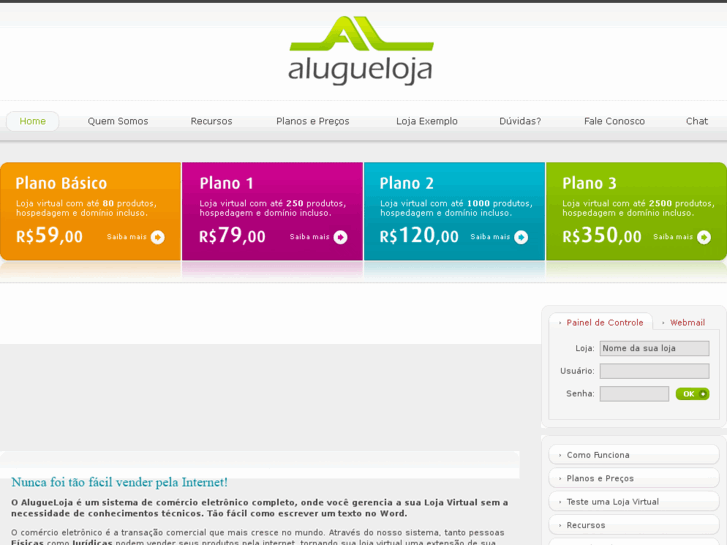 www.alugueloja.com.br
