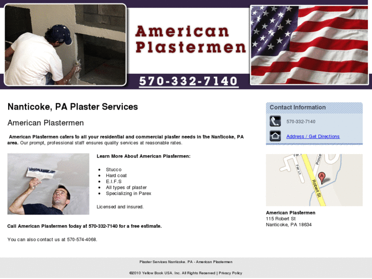 www.americanplastermen.com