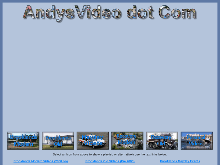 www.andysvideo.com