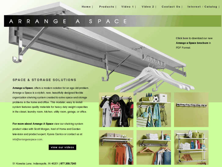 www.arrangeaspace.com